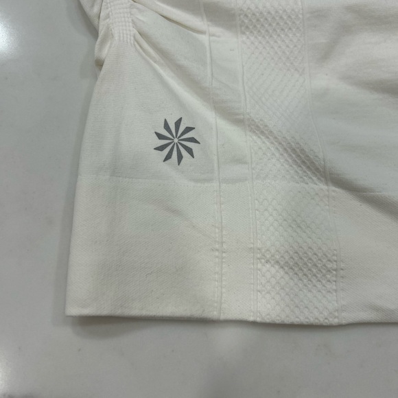 Athleta Speedlight Racerback Tank - Picture 3 of 4